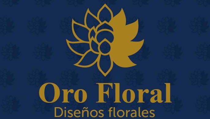 Oro Floral